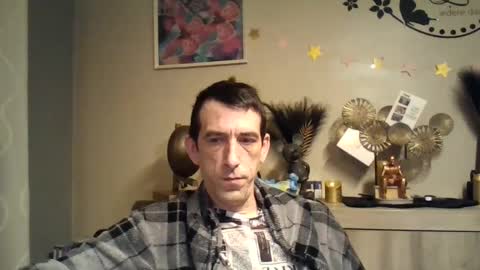 Dreamcock online show from 01/03/25, 06:44