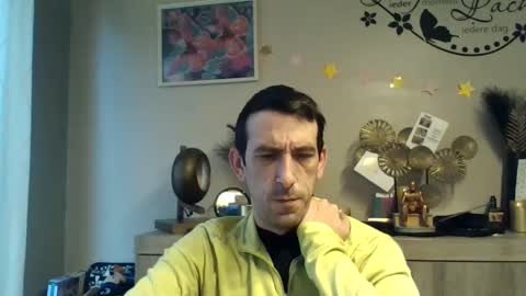 Dreamcock online show from 01/14/25, 08:09