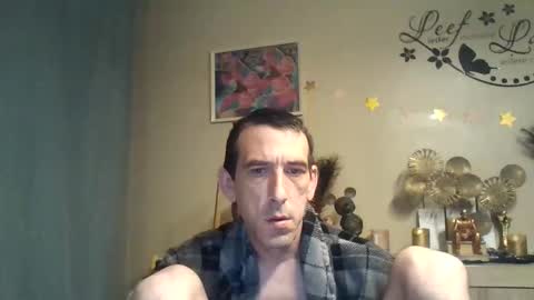 Dreamcock online show from 09/10/25, 04:12