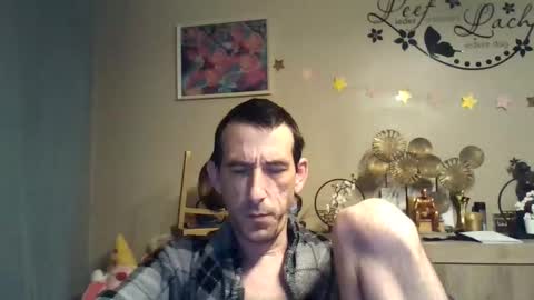 Dreamcock online show from 09/12/25, 03:50