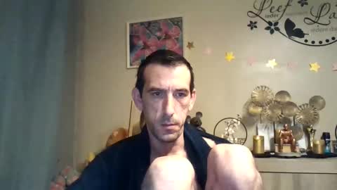 Dreamcock online show from 09/13/25, 03:28