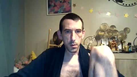 Dreamcock online show from 09/14/25, 05:17