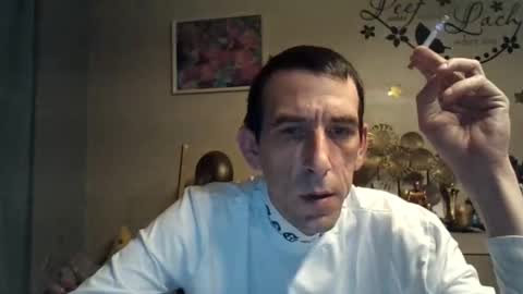 Dreamcock online show from 09/15/25, 02:22