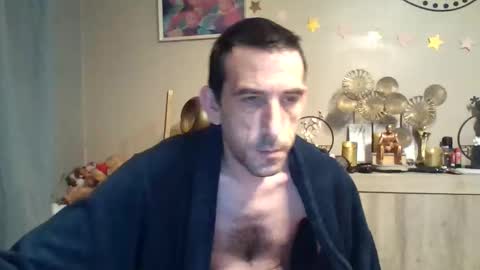 Dreamcock online show from 09/20/25, 04:24