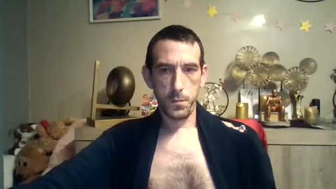 Dreamcock online show from 09/21/25, 03:08