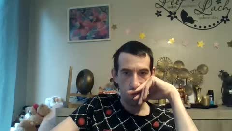 Dreamcock online show from 09/25/25, 07:01