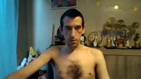 Dreamcock online show from 10/09/25, 07:17