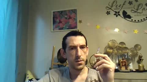 Dreamcock online show from 10/10/25, 06:45