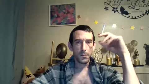 Dreamcock online show from 10/12/25, 05:06