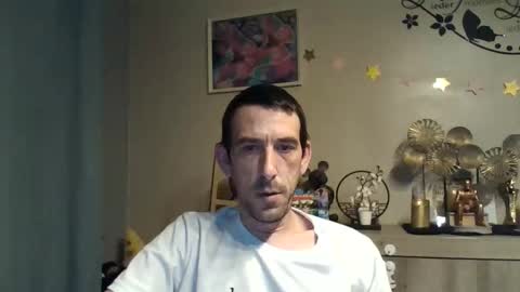 Dreamcock online show from 10/19/25, 02:56