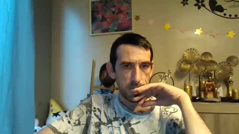 Dreamcock online show from 10/20/25, 06:47