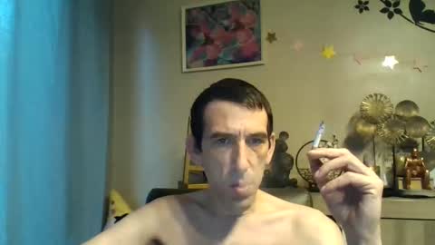 Dreamcock online show from 10/21/25, 06:47