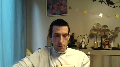 Dreamcock online show from 10/22/25, 07:19