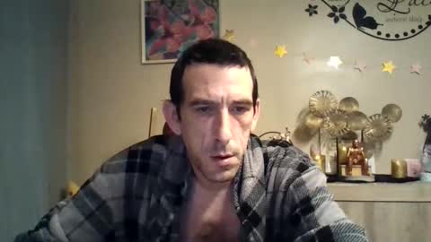 Dreamcock online show from 10/24/25, 04:53