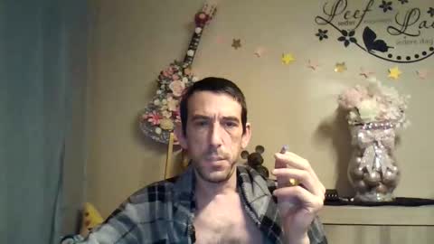 Dreamcock online show from 10/26/25, 05:57