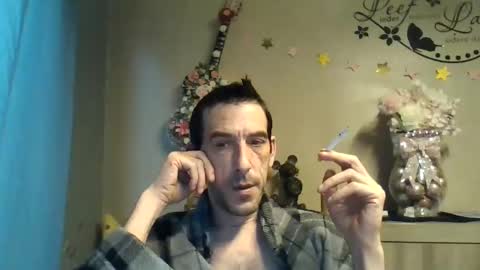 Dreamcock online show from 11/01/25, 07:21