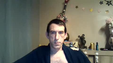Dreamcock online show from 11/04/25, 01:16
