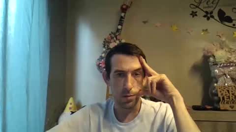 Dreamcock online show from 11/06/25, 07:42