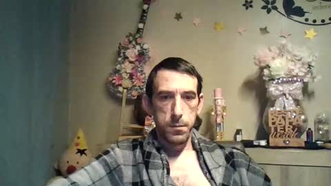 Dreamcock online show from 11/09/25, 04:22