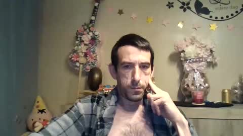 Dreamcock online show from 11/10/25, 04:44