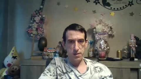 Dreamcock online show from 11/14/25, 08:35
