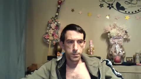 Dreamcock online show from 11/17/25, 04:18