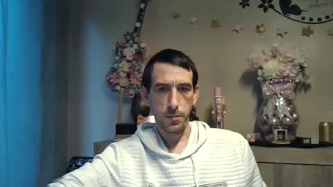 Dreamcock online show from 11/19/25, 09:20