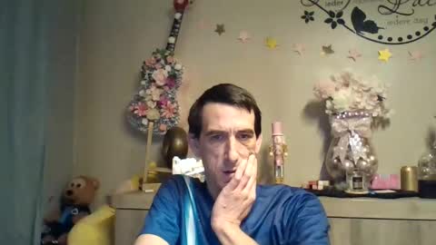 Dreamcock online show from 11/22/25, 06:51