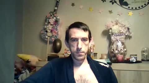 Dreamcock online show from 12/04/25, 02:54