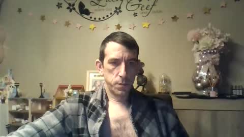 Dreamcock online show from 01/08/26, 04:59
