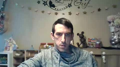 Dreamcock online show from 02/05/26, 08:08