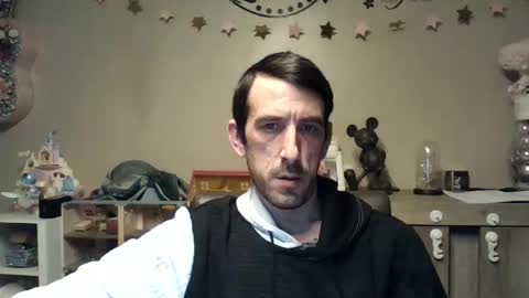 Dreamcock online show from 03/07/26, 06:38