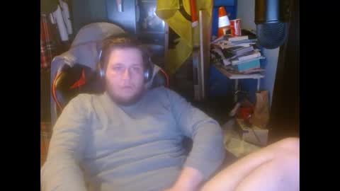 Belgian Dude online show from 01/13/25, 11:17