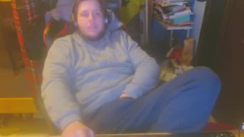 Belgian Dude online show from 01/14/25, 10:55