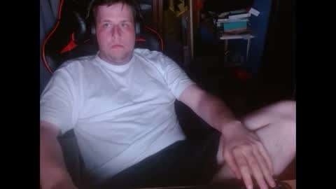 Belgian Dude online show from 09/13/25, 06:51