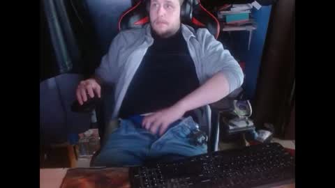 Belgian Dude online show from 10/16/25, 11:44