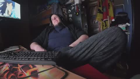 Belgian Dude online show from 11/09/25, 07:45