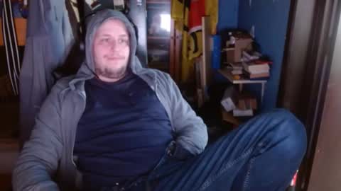 Belgian Dude online show from 03/01/26, 03:36