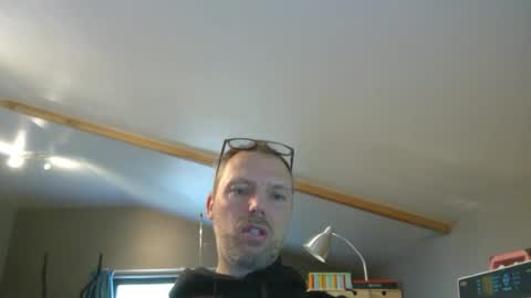 belgianordenary online show from 02/15/25, 09:27