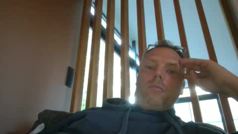 belgianordenary online show from 04/07/26, 06:25