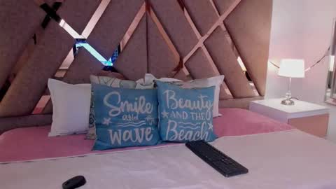 Belha online show from 01/08/26, 07:05