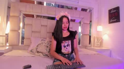 Belha online show from 05/14/26, 08:37