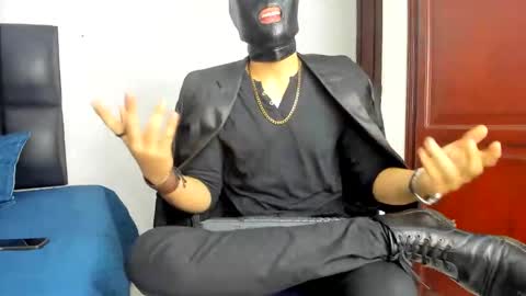 Snapshot of belialcrow666 chatting on 11/06/25, 07:48 belialcrow666 online show from 11/06/25, 07:48