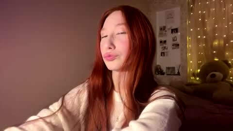 Stella online show from 02/11/26, 04:23