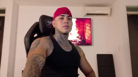 beliel_bb99 online show from 04/21/26, 12:12