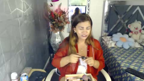 Snapshot of belinamartin254 chatting on 01/13/26, 01:11 belinamartin online show from 01/13/26, 01:11