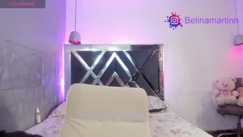belinamartin online show from 07/20/26, 11:12