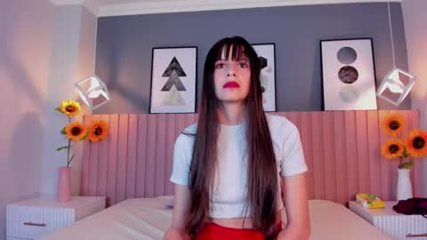 Belinda online show from 12/03/25, 12:14