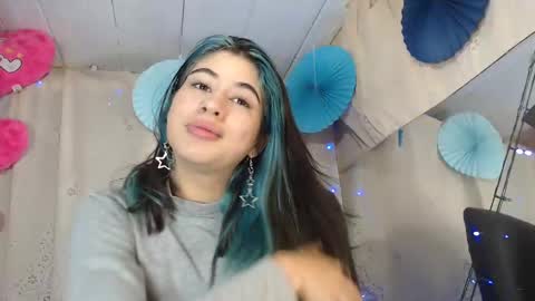 Snapshot of belinda_luna_ chatting on 12/09/24, 12:45 modelo independiente online show from 12/09/24, 12:45