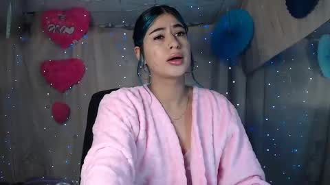 Snapshot of belinda_luna_ chatting on 01/05/25, 11:01 modelo independiente online show from 01/05/25, 11:01